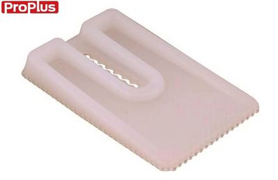 PLASTIC TOILET SHIMS
