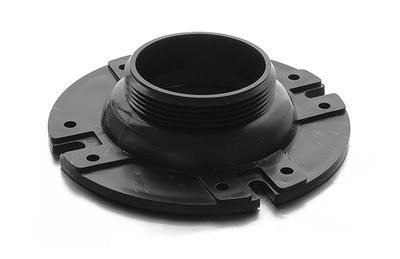 FLANGE - CLOSET MALE (ABS)