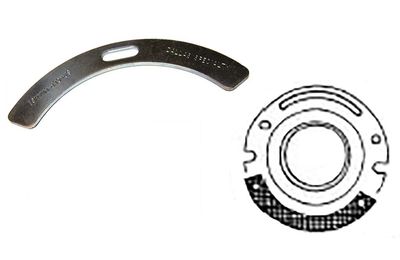 SPANNER / REPAIR FLANGE