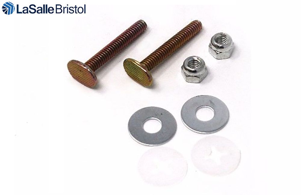 CLOSET BOLTS