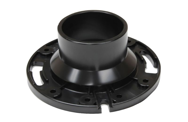 FLANGE - CLOSET HUB (ABS)