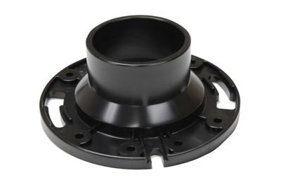 FLANGE - CLOSET HUB (ABS)