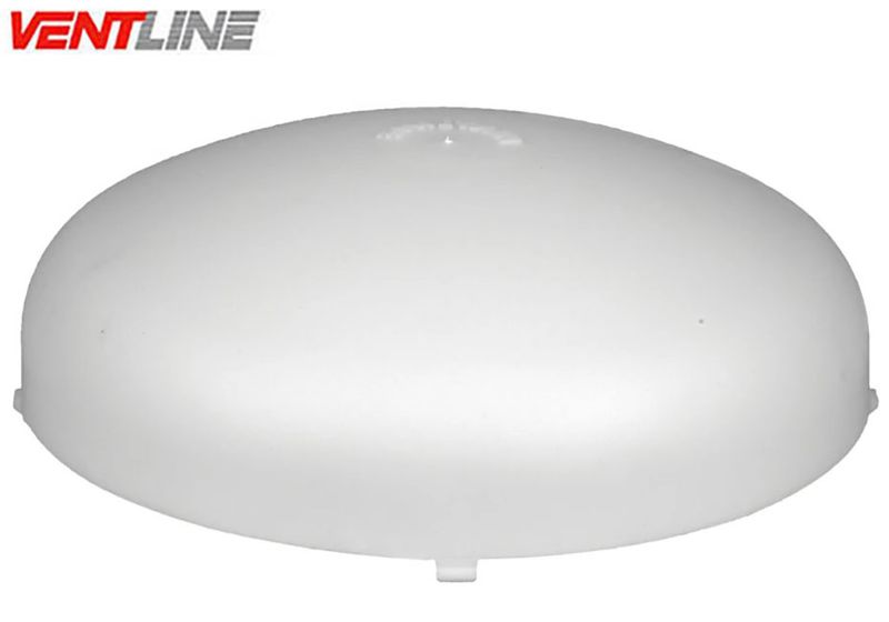 LENS - EXHAUST FAN LIGHT