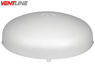 LENS - EXHAUST FAN LIGHT