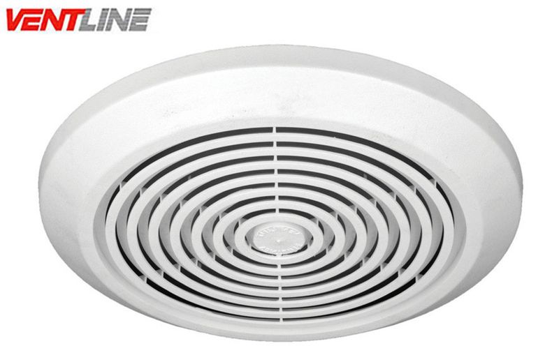 GRILLE COVER - EXHAUST FAN