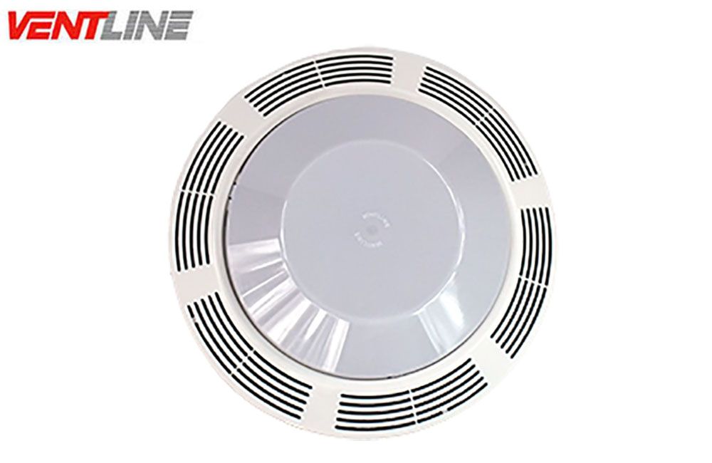GRILLE ASM - AIR INTAKE