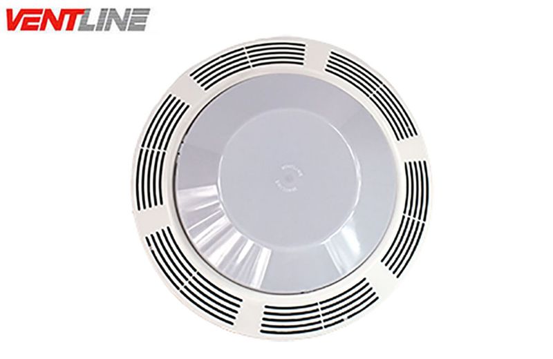 GRILLE ASM - AIR INTAKE