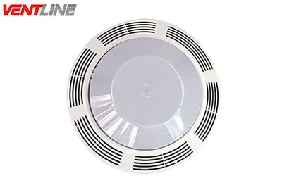 GRILLE ASM - AIR INTAKE