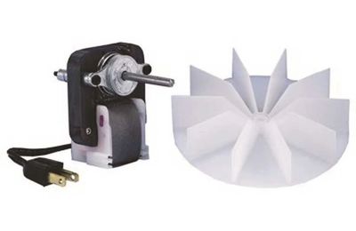 MOTOR KIT - SUPCO VENT HOOD VFM-100