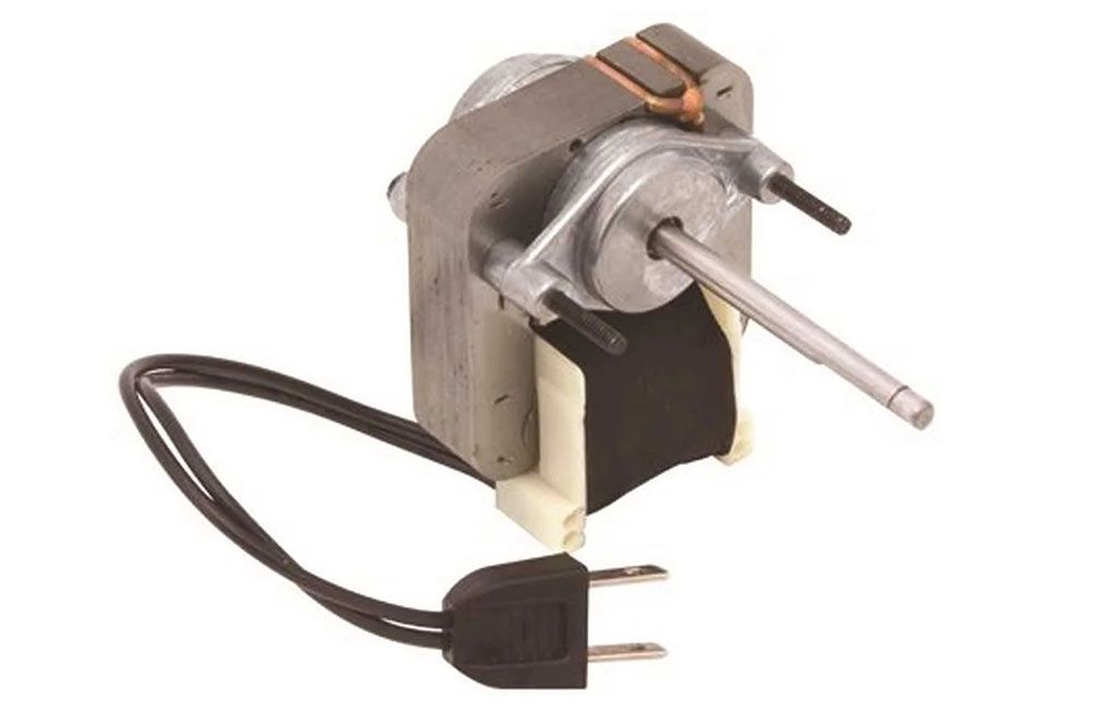 MOTOR - SUPCO VENT FAN