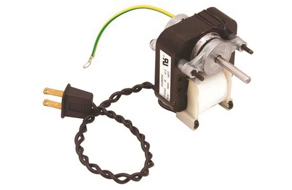 MOTOR - SUPCO VENT FAN