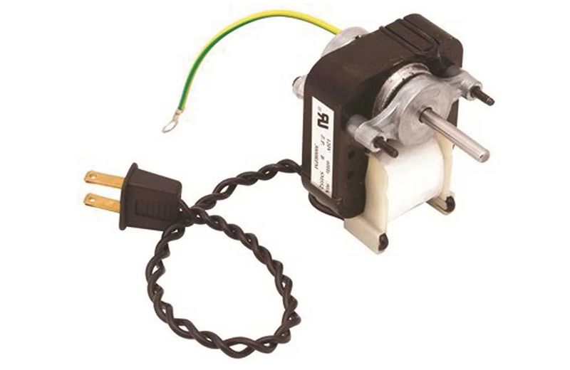 MOTOR - SUPCO VENT FAN