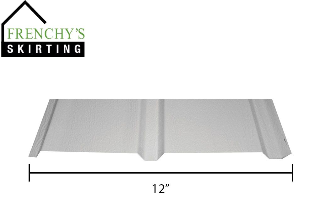 SKIRTING PANEL - SOLID