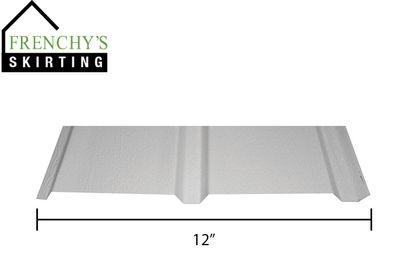 SKIRTING PANEL - SOLID