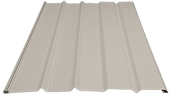 SKIRTING PANEL - VENTED (Lifestyle)