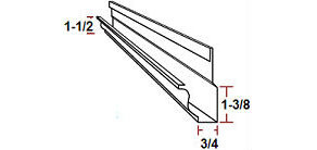 Mini Gutter
