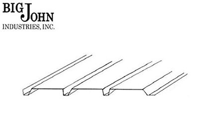 SKIRTING PANEL - SOLID (Big John)