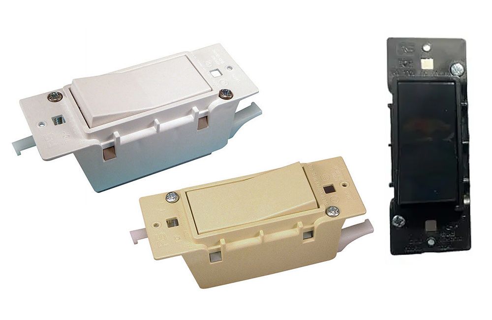 Self-Contained Switch