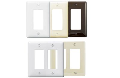DECORATOR SWITCH PLATE