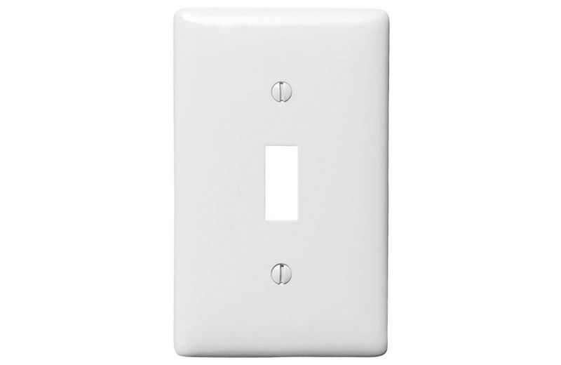 STANDARD SWITCH PLATE