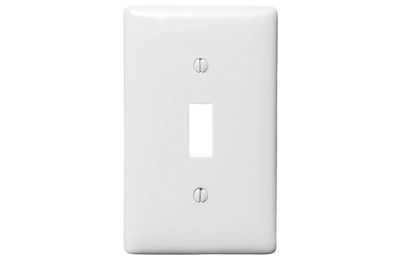 STANDARD SWITCH PLATE