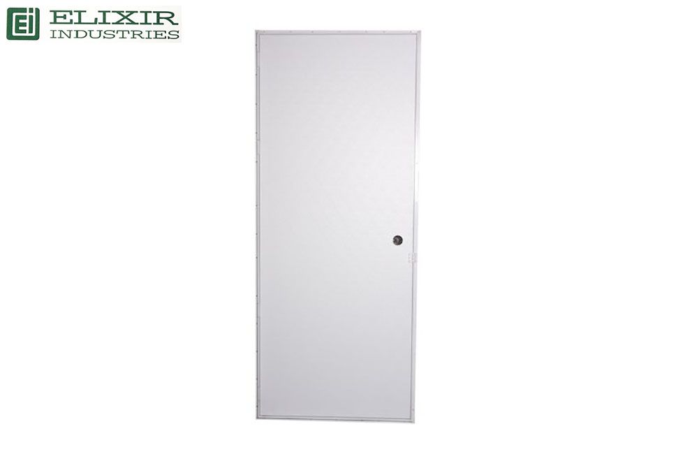 OUTSWING DOOR- BLANK