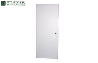 OUTSWING DOOR- BLANK
