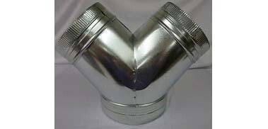 WYE - METAL