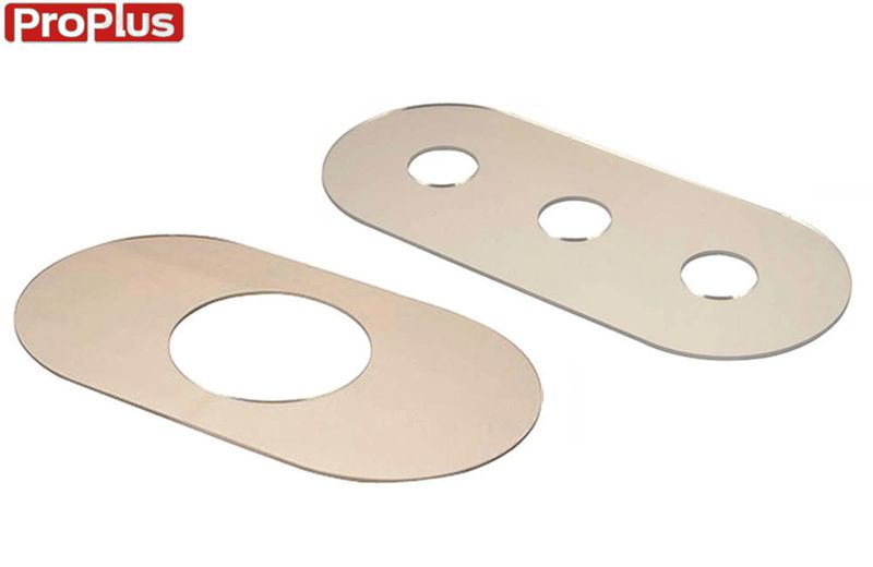 ACRYLIC COVER PLATE