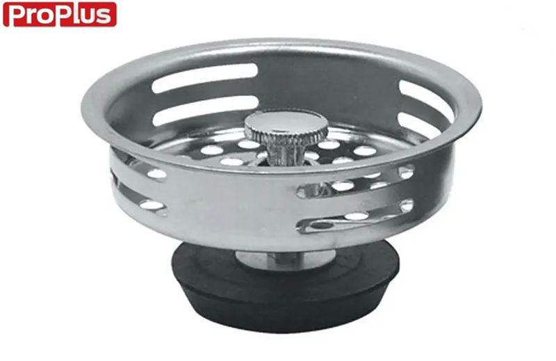 BASKET STRAINER