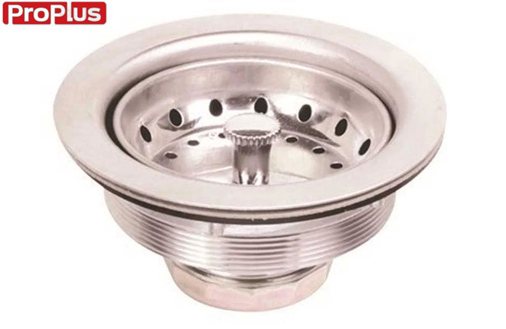 SINK STRAINER (Stainless Steel)