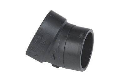 ELBOW - 22º STREET (ABS)