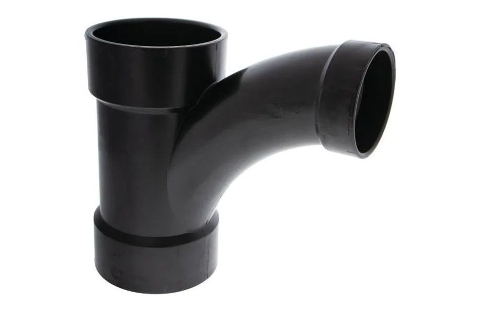 WYE - COMBINATION (ABS)