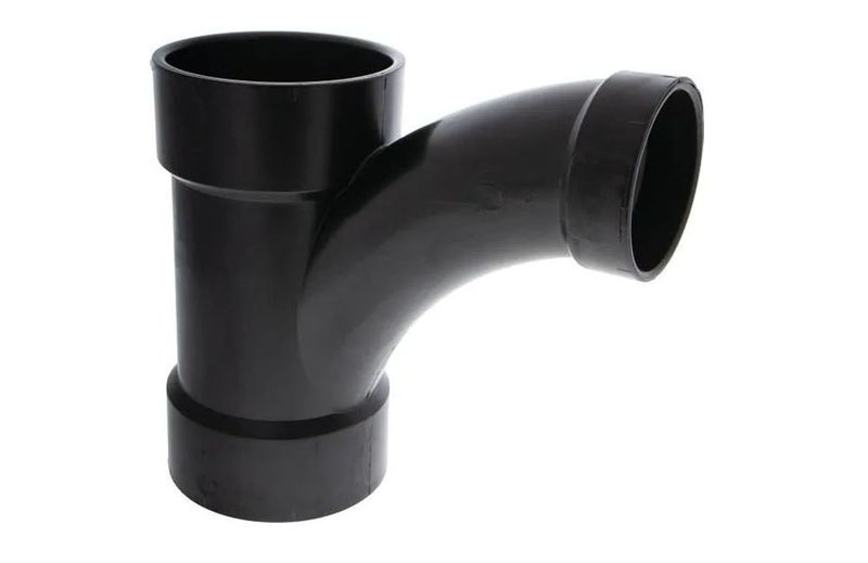 WYE - COMBINATION (ABS)