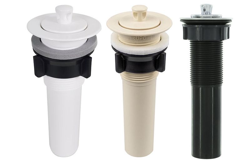 CO PLUG w/Stopper