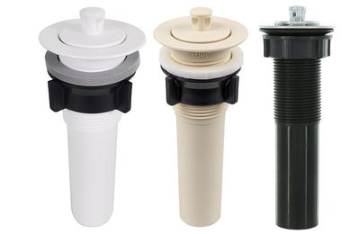 CO PLUG w/Stopper