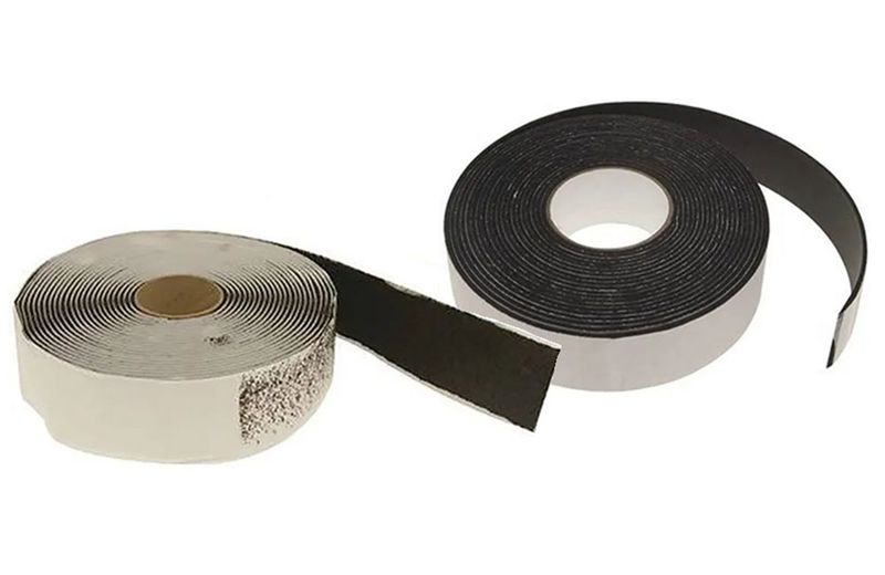 TAPE - INSULATION