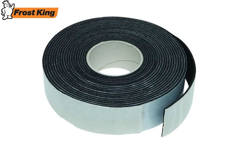 RUBBER PIPE INSULATION TAPE