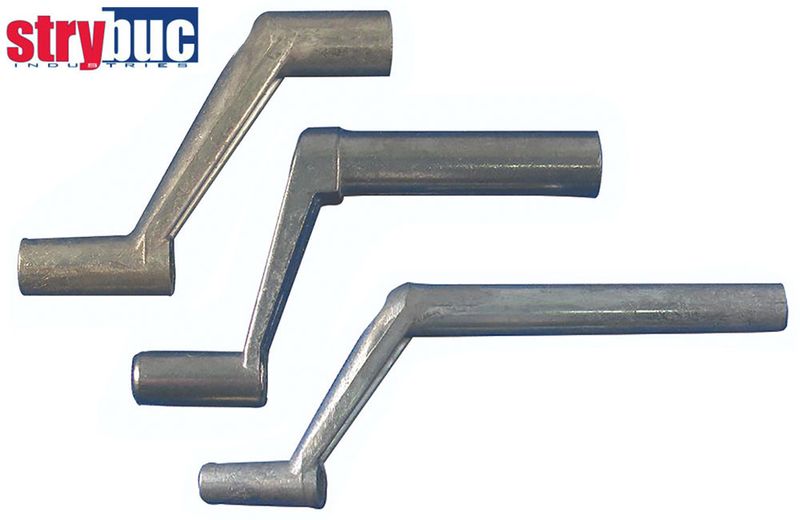 CRANK HANDLE (METAL)