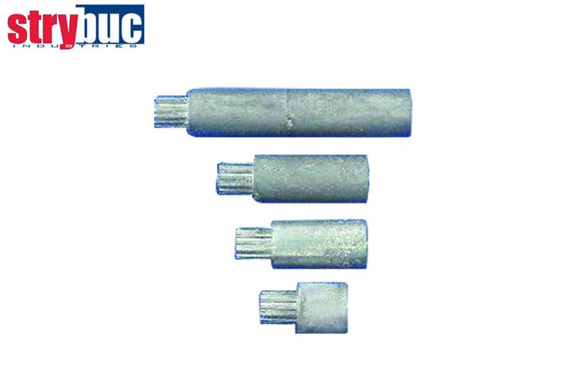 EXTENSION - METAL