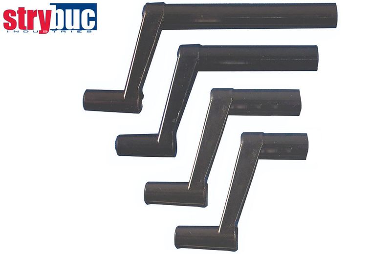 CRANK HANDLE (PLASTIC)
