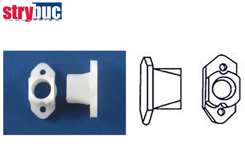BEARING - NYLON TORQUE BAR #70 (#1770C)