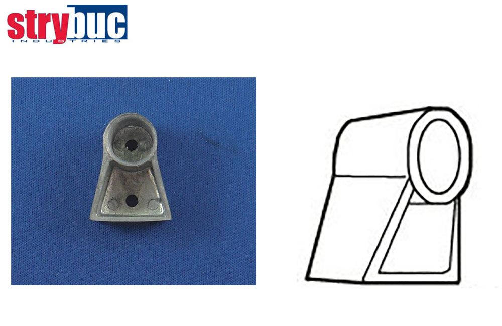 BEARING - TORQUE BAR (#760)