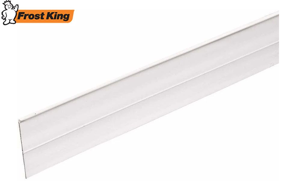 SELF-STICK DOOR BOTTOM (Package of 12)