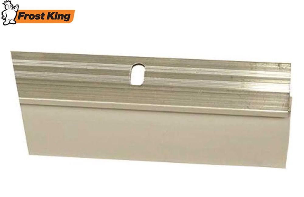 ALUMINUM DOOR BOTTOM