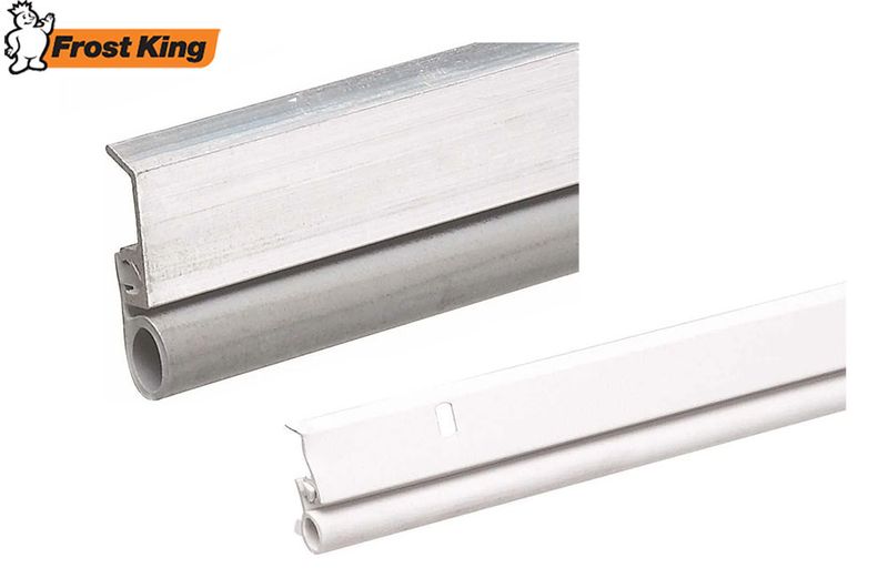 WEATHERSTRIP - 3-PIECE DOOR JAMB