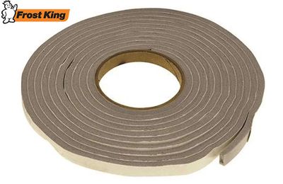 WEATHERSTRIP - PVC FOAM