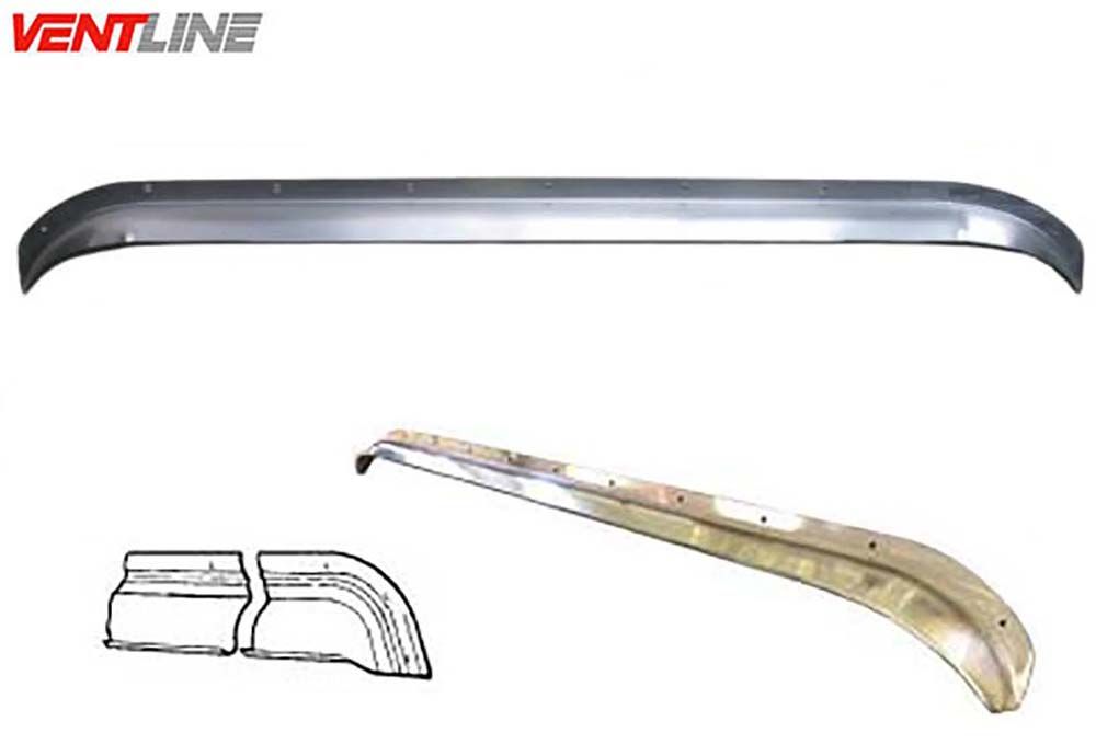 DRIP CAP - TEAR DROP, Length: 25" (3216-25-00)