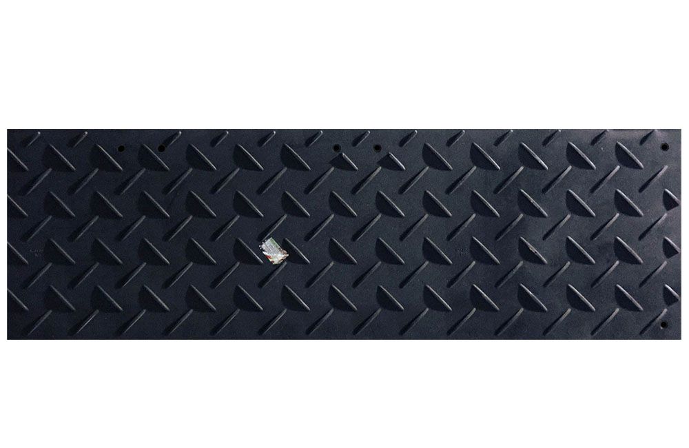 TRACTION MAT, Size: (2' x 6') 265302