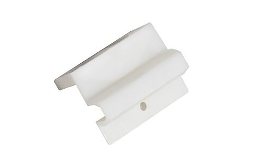 2" DOOR SHIPPING CLIP